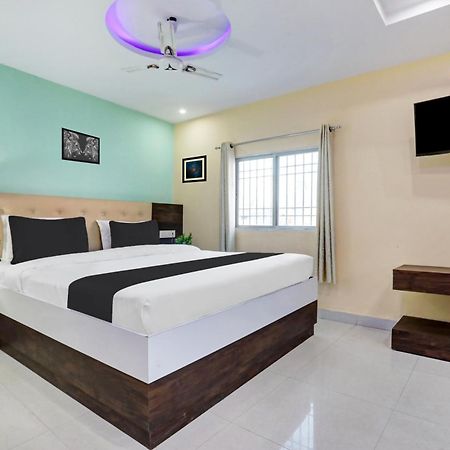 Super Collection O Danapur Near Railway Station Hotel Patna  Exterior photo